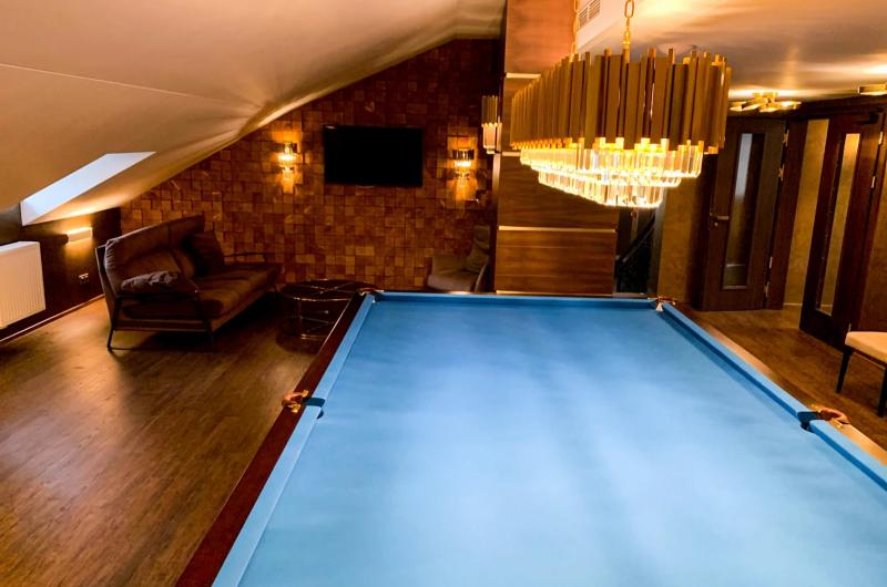 Spa Hotel ULRIKA Karlovy Vary