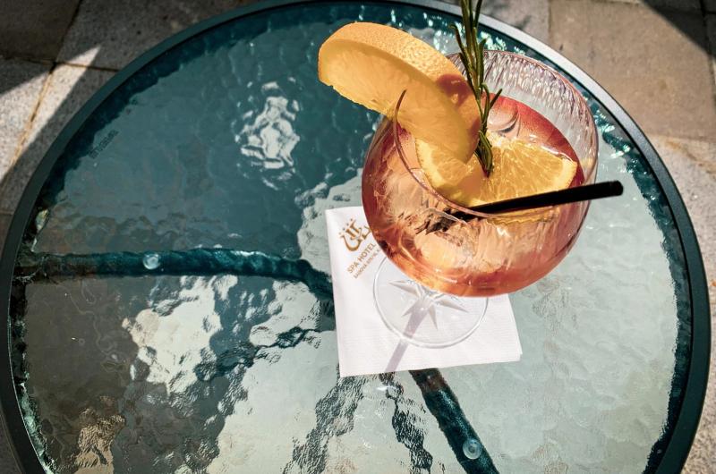 Spa Hotel ULRIKA Karlovy Vary